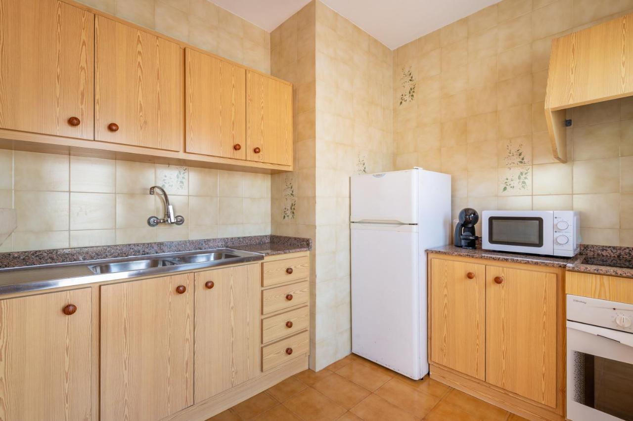 Gran Sol Family 6 Apartment Felanitx