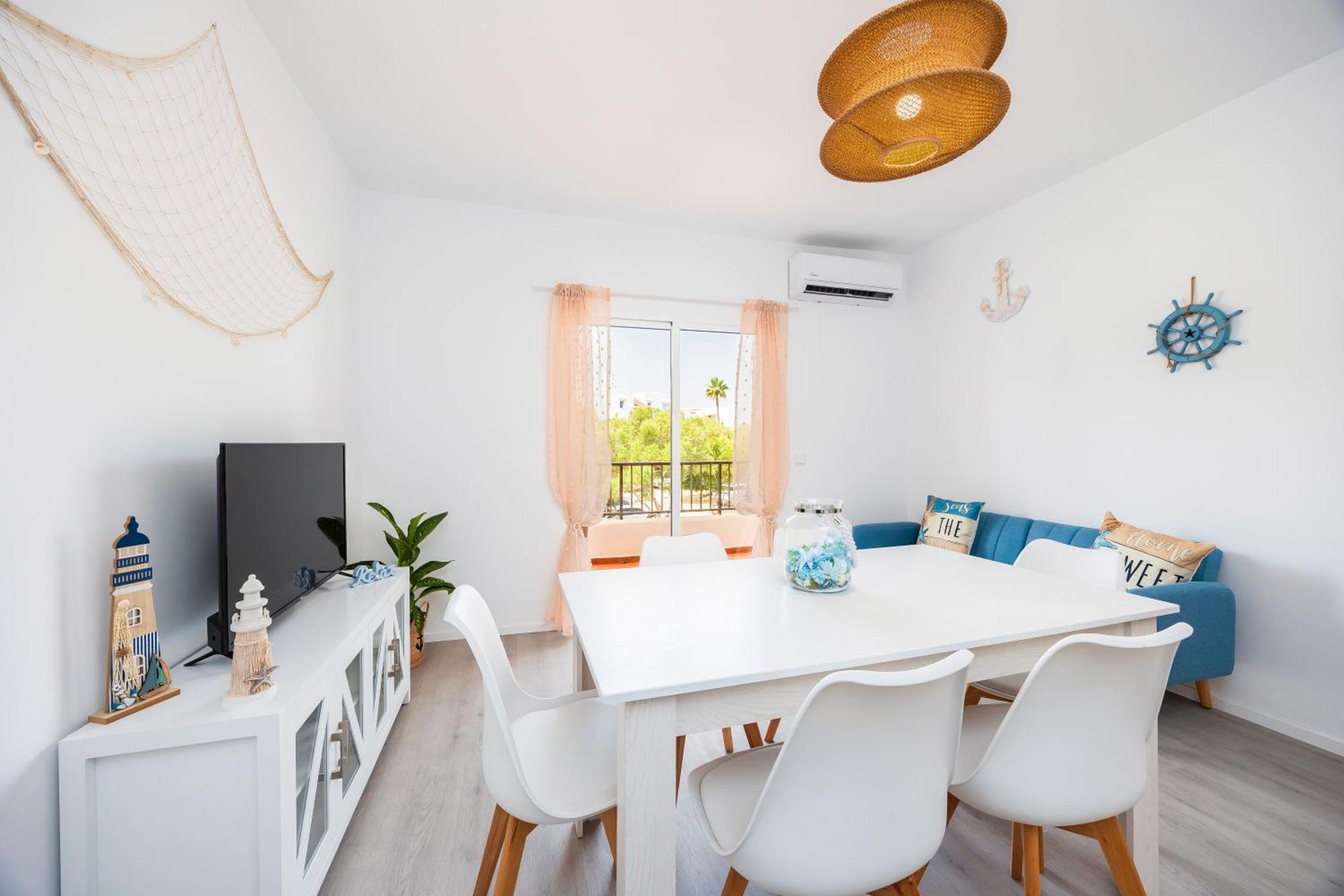 Apartment Gran Sol Family 6 Felanitx