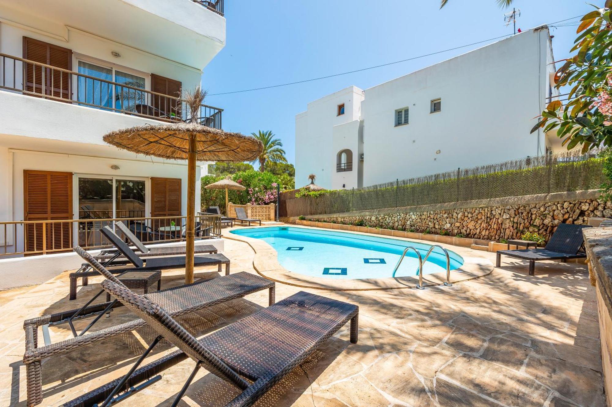 Apartment Gran Sol Family 6