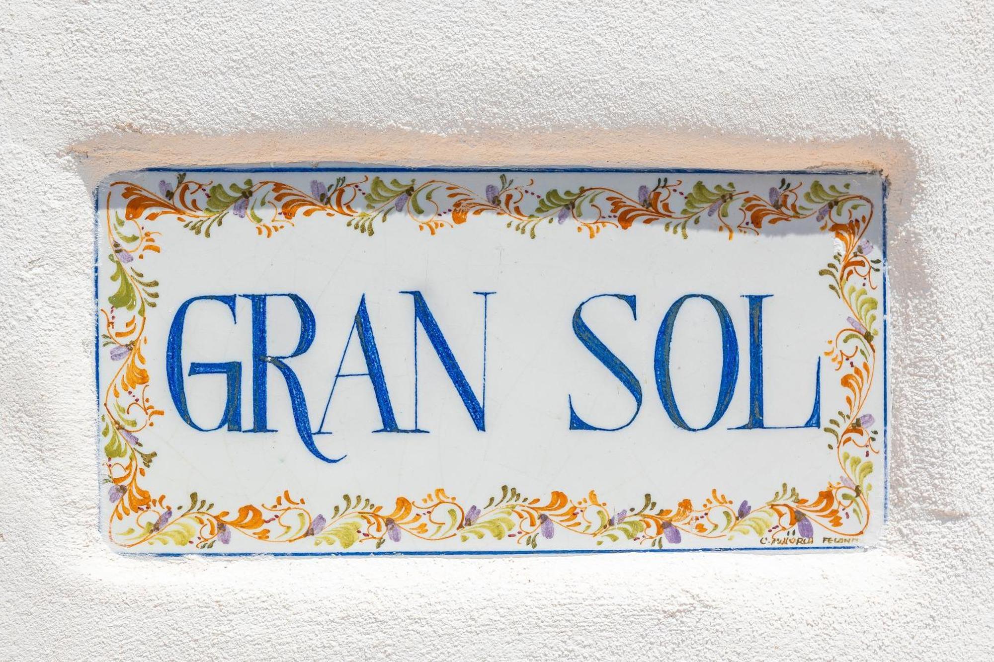 Gran Sol Family 6 Apartment *