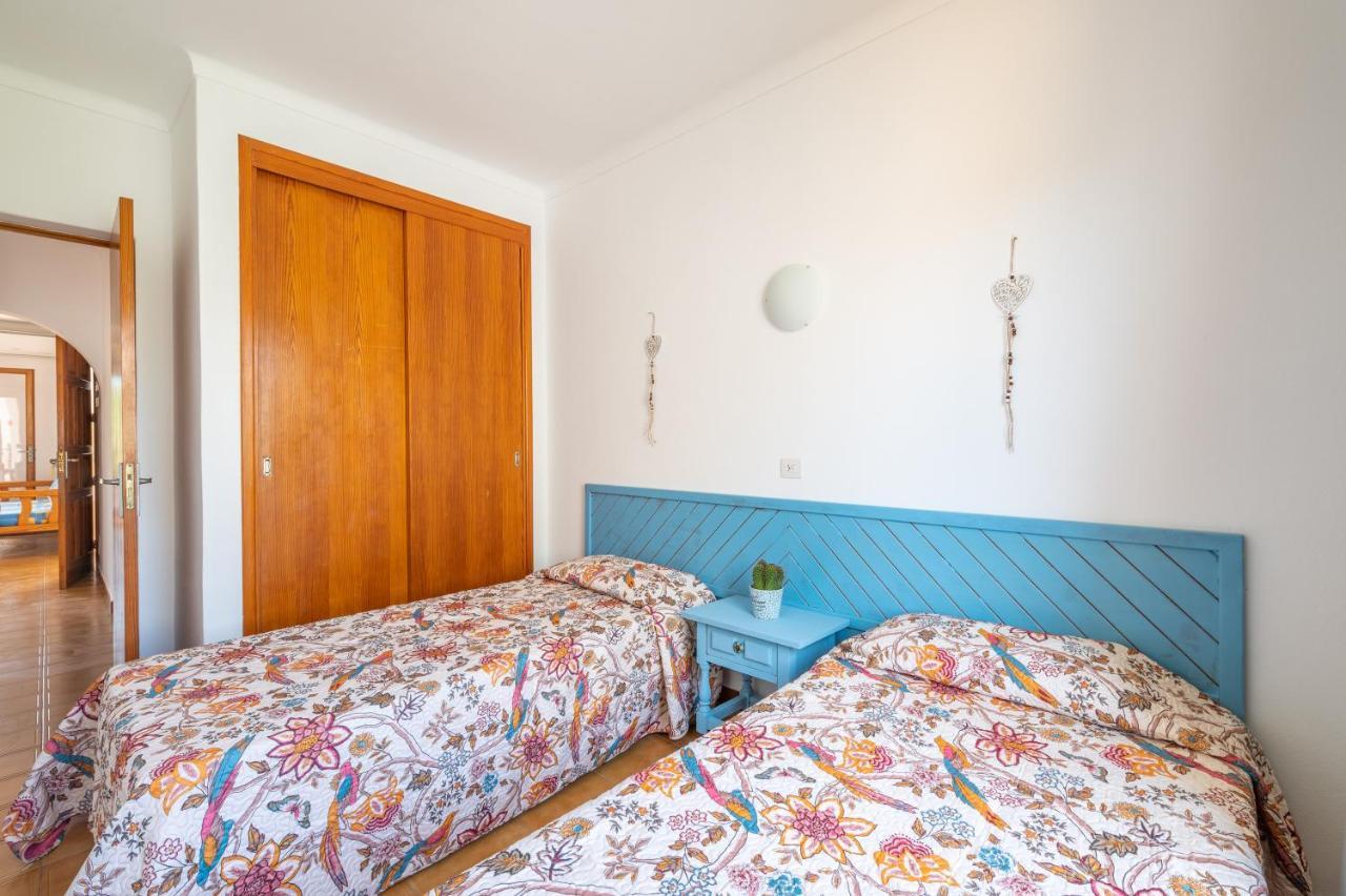 Gran Sol Family 6 Appartement *