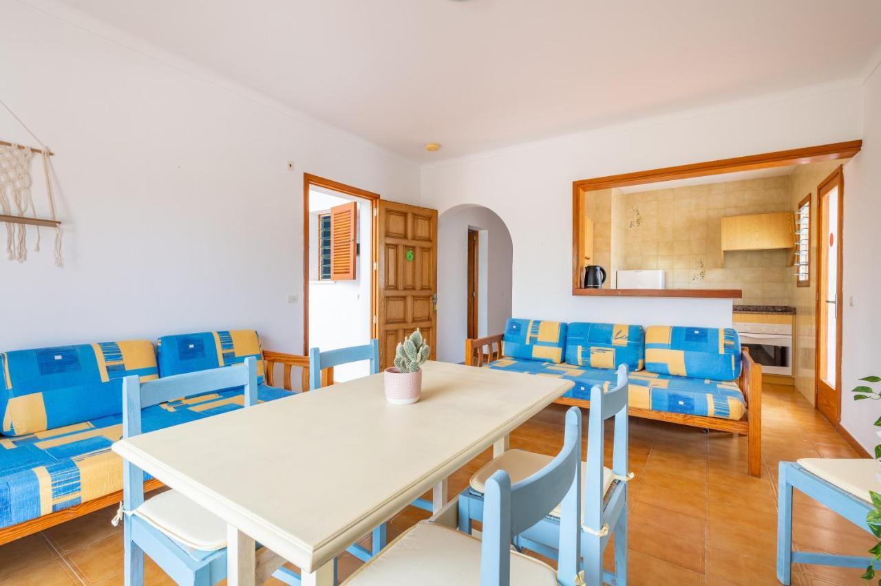Gran Sol Family 6 Appartement