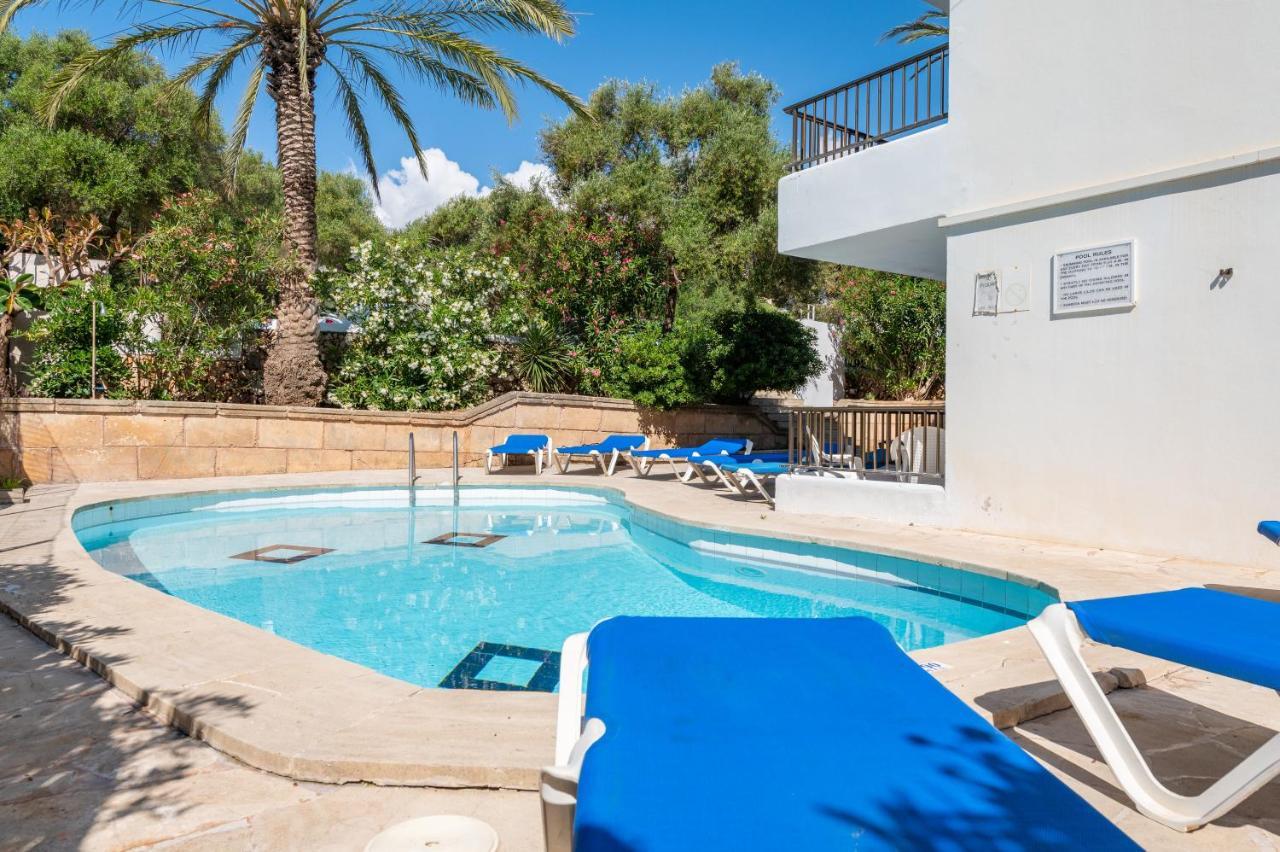 Appartement Gran Sol Family 6 *
