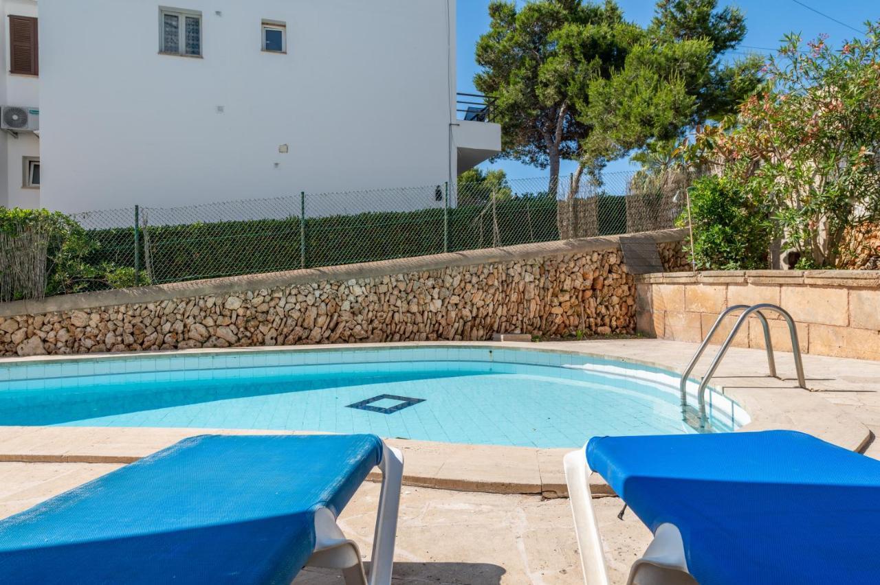 Gran Sol Family 6 Appartement